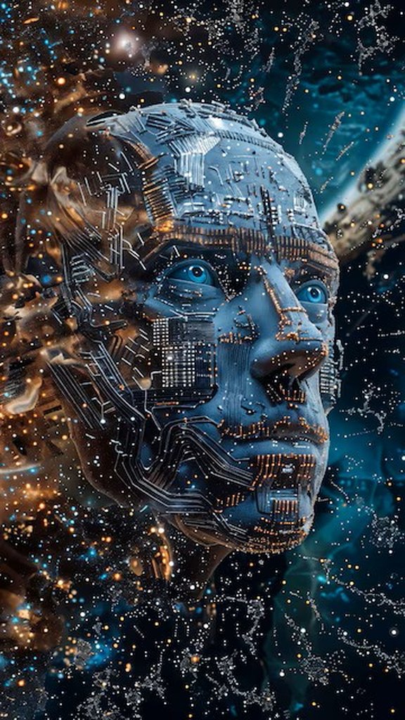 Huceptron - TCM & AI transformation